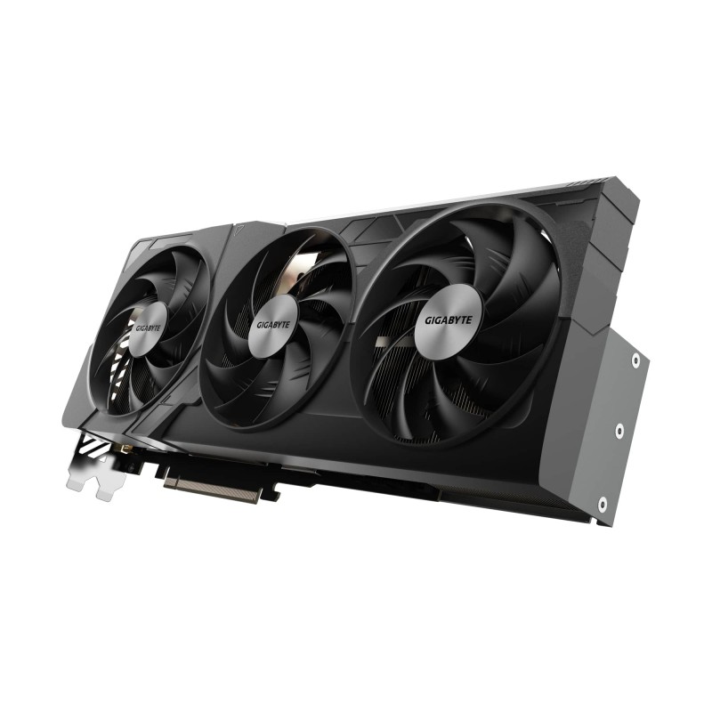 Gigabyte Відеокарта GeForce RTX 4080 SUPER 16GB GDDR6X WINDFORCE V2