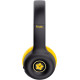 Trust Навушники On-ear Nouna Kids, Wireless, Mic, Чорний
