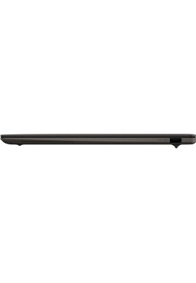 ASUS Ноутбук Zenbook S 14 UX5406SA-PV029W 14" 3K OLED, Intel Ultra 7 258V, 32GB, F1TB, UMA, Win11, Сірий