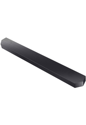Samsung Саундбар HW-Q990F 756Вт, 11.1.4, BT, HDMI-ARC, Wi-Fi, саб, Dolby Atmos, чорний