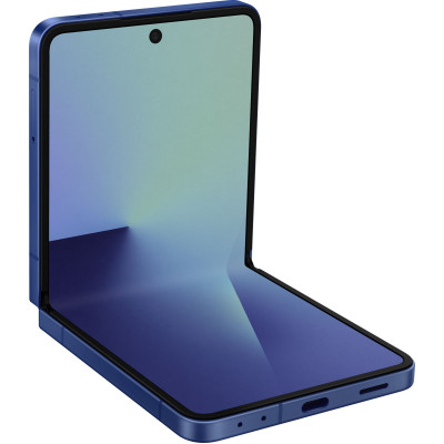 Samsung Смартфон Galaxy Flip 7 5G (F766) 6.9"/4.1"