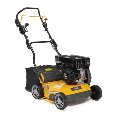 Stiga Аератор-скарифікатор бензиновий SVP40G 4000Вт 40см 50л 44кг