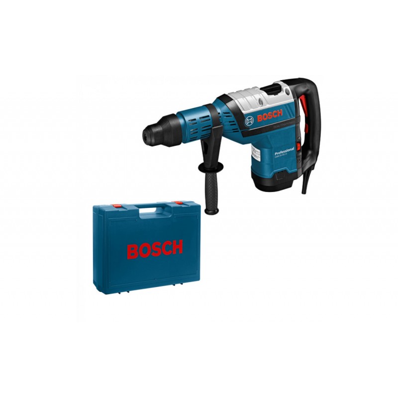 Bosch GBH 8-45 D