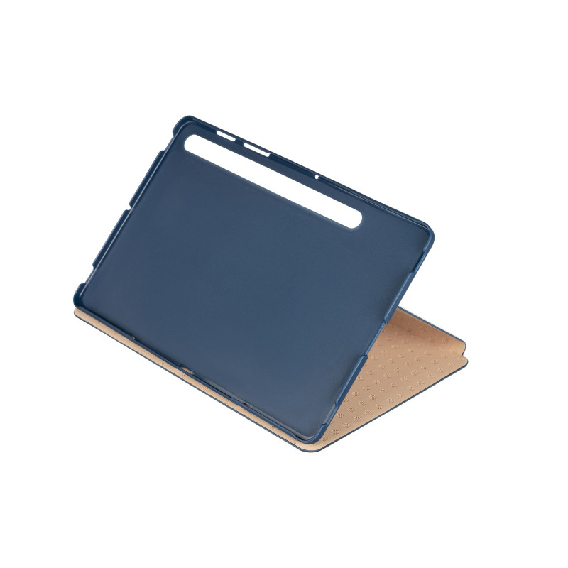 2E Basic, Retro[для Samsung Galaxy Tab S7(T870/875), Navy]
