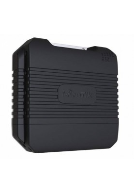 MikroTiK Точка доступу LtAP LTE kit (RBLtAP-2HnD&R11e-LTE)