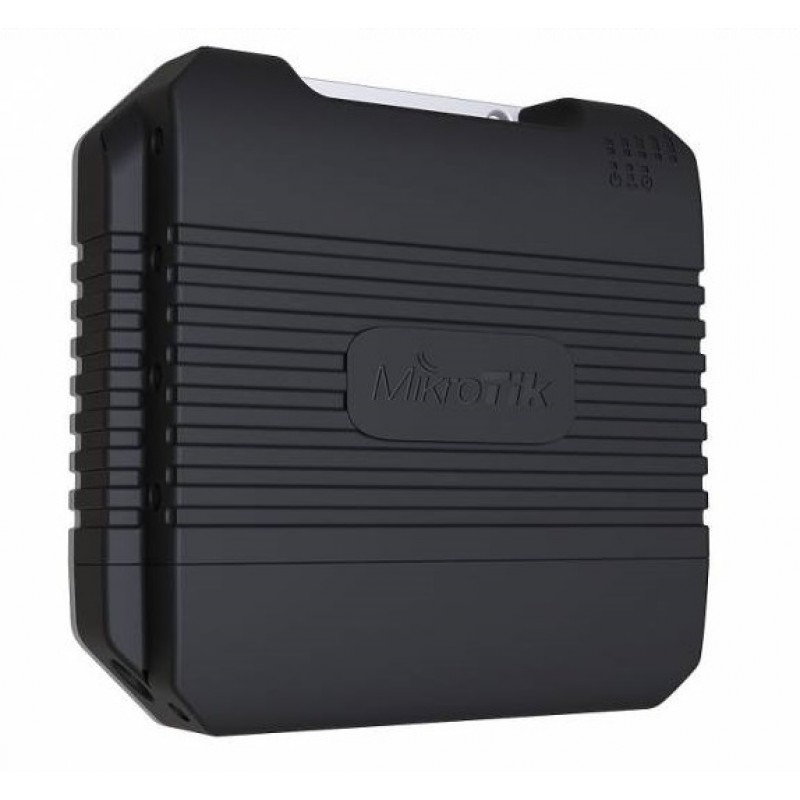 MikroTiK Точка доступу LtAP LTE kit (RBLtAP-2HnD&R11e-LTE)