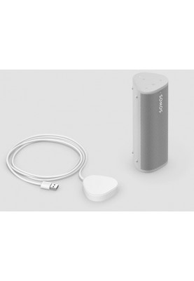 Sonos Зарядна станція для Sonos Roam, White