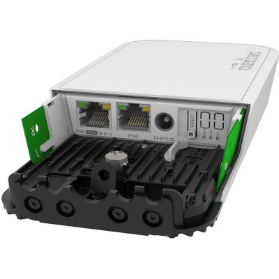 MikroTiK Маршрутизатор wAP ac LTE Kit MikroTiK Маршрутизатор wAP ac LTE Kit