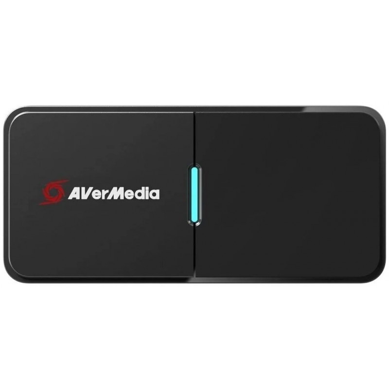AVerMedia Мобільний пристрій захоплення відео Live Streamer CAP 4K BU113