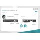 Digitus Силовий блок Power Module, 6kVA/6kW, LCD, Hardwire In/Out, RS232, USB, Rack/Tower