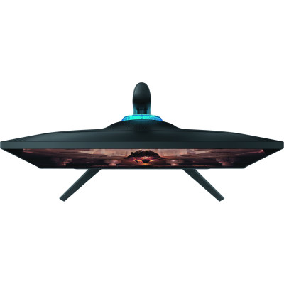 Samsung Монітор 28` Odyssey G7 S28BG700 HDMI, DP, USB, IPS