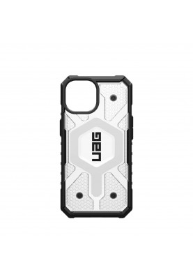 UAG Чохол для Apple iPhone 15 Pathfinder Magsafe, Ice