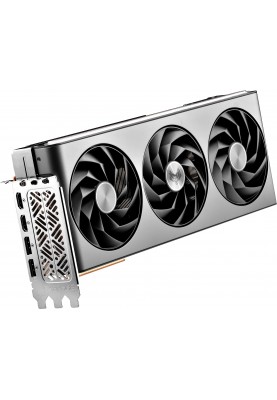 SAPPHIRE Відеокарта Radeon RX 7800 XT 16GB GDDR6 Nitro+ GAMING OC