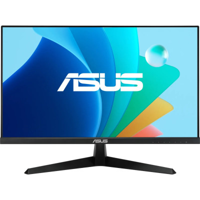 ASUS Монітор 23.8" VY249HF HDMI, Audio, IPS, 100Hz, 1ms, AdaptiveSync