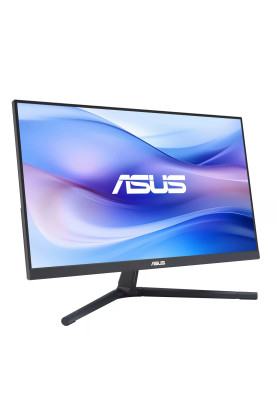 ASUS Монітор 23.8" VU249CFE-B HDMI, USB-C, Audio, IPS, 100Hz, 1ms, AdaptiveSync