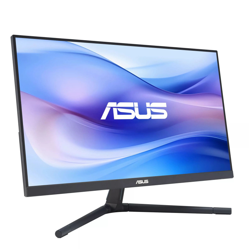 ASUS Монітор 23.8" VU249CFE-B HDMI, USB-C, Audio, IPS, 100Hz, 1ms, AdaptiveSync
