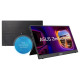 ASUS Монітор портативний 15.6" ZenScreen MB16AHV mHDMI, 2xUSB-C, IPS, Cover
