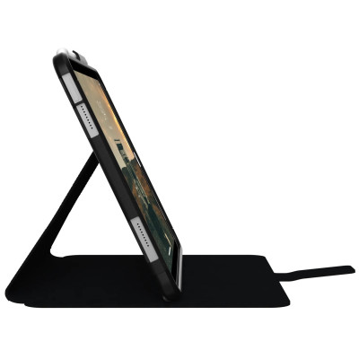 UAG Чохол для Apple iPad 10.9"(10TH GEN, 2022) SCOUT FOLIO, Black