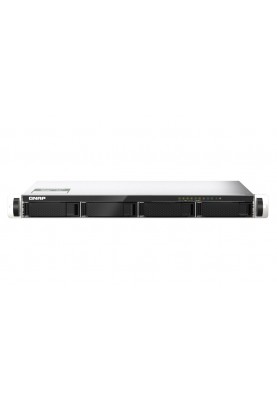 QNAP Сіткове сховище NAS rack TS-435XeU-4G