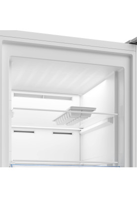 Beko Морозильна камера, 171x60x71, 260л, 1дв., A+, NF, білий