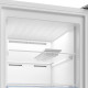Beko Морозильна камера, 171x60x71, 260л, 1дв., A+, NF, білий