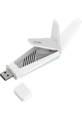 D-Link WiFi-адаптер AX18U AX1800, USB 3.0