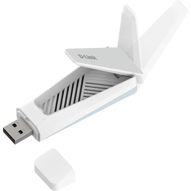 D-Link WiFi-адаптер AX18U AX1800, USB 3.0