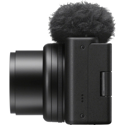 Sony Цифр. фотокамера Sony ZV-1M2 Black