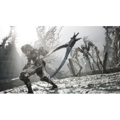 Games Software Гра консольна PS5 Mortal Shell 2, BD диск Games Software Гра консольна PS5 Mortal Shell 2, BD диск