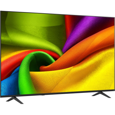 LG Телевізор 75" LG UHD 4K 60Hz Smart WebOS Black LG Телевізор 75" LG UHD 4K 60Hz Smart WebOS Black