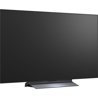 LG Телевізор 48" LG OLED 4K 120Hz Smart WebOS Black LG Телевізор 48" LG OLED 4K 120Hz Smart WebOS Black
