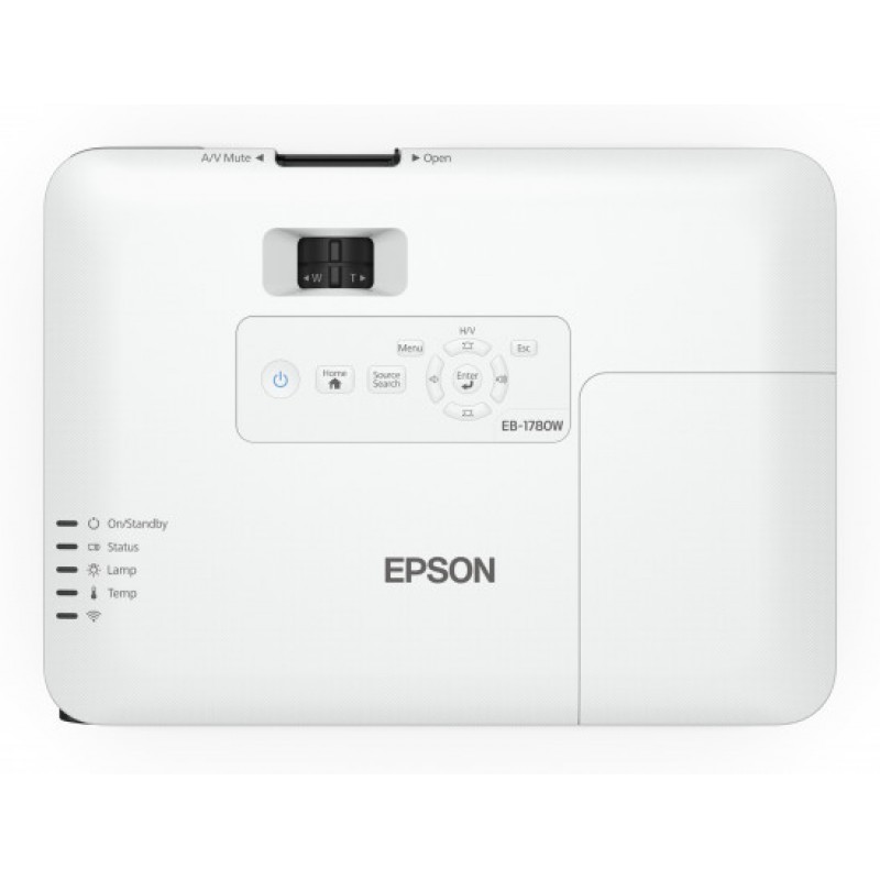 Epson EB-1780W