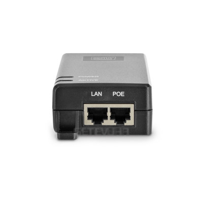 Digitus PoE 802.3at Ultra