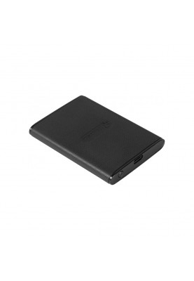 Transcend Портативний SSD USB 3.1 Gen 2 Type-C ESD270C 500GB