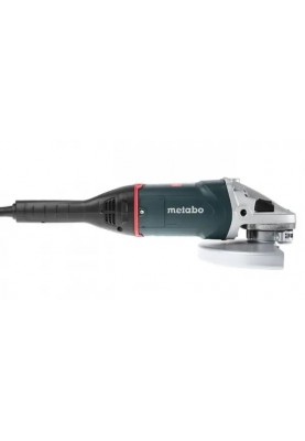 Metabo Шліфмашина кутова W 24-230 MVT, 2400Вт, 230мм, антивібраційна система