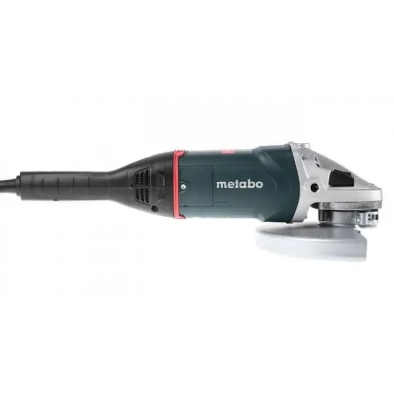 Metabo Шліфмашина кутова W 24-230 MVT, 2400Вт, 230мм, антивібраційна система