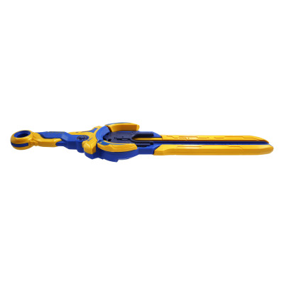 Infinity Nado Дзиґа VI серія Standard Pack Fury Wave Dragon Лютий Дракон