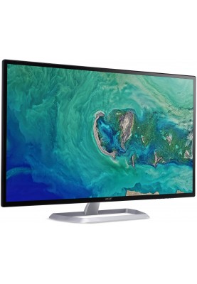 Acer Монітор 31.5" EB321HQAbi D-Sub, DVI, IPS, 4ms