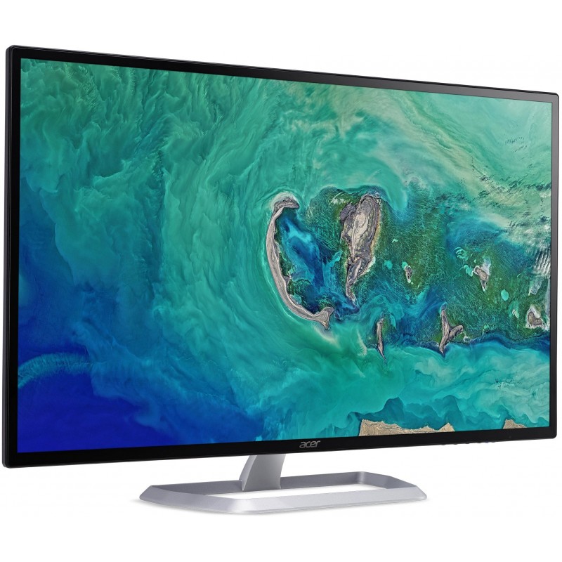 Acer Монітор 31.5" EB321HQAbi D-Sub, DVI, IPS, 4ms