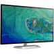 Acer Монітор 31.5" EB321HQAbi D-Sub, DVI, IPS, 4ms