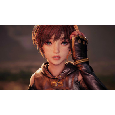 Games Software Stellar Blade [Blu-ray disc] (PS5)