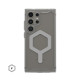 UAG Чохол для Samsung Galaxy S24 Ultra, Plyo Pro, Ice/Silver