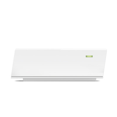 TP-Link Інжектор PoE TL-POE4824G 1xGE, 1xGE PoE, 24Вт, Пасивний