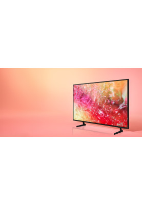 Samsung Телевізор 55" LED 4K UHD 50Hz Smart Tizen Black