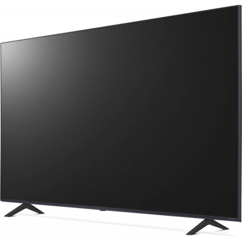 LG Телевізор 65" NanoCell 4K 120Hz Smart WebOS Black