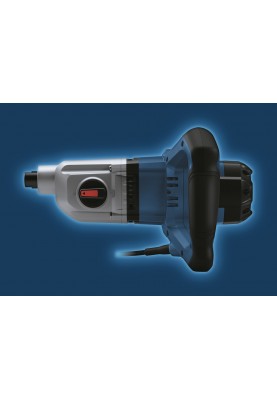 Bosch Міксер будівельний GRW 140 1400Вт 480-750об·хв М14 4.2кг