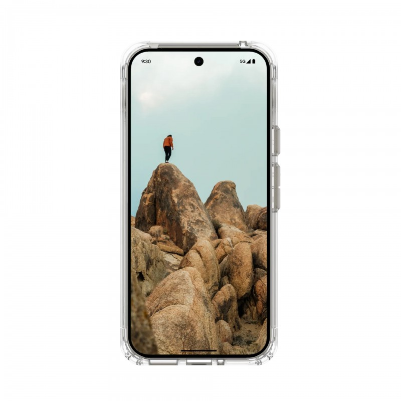 UAG Чохол для Google Pixel 9 Pro XL, Plyo, Ice