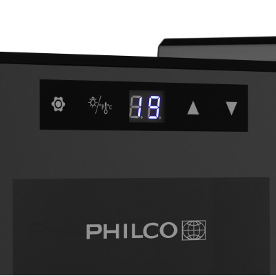 Philco PW8F
