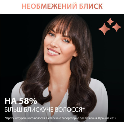 Rowenta Фен-щітка Ultimate Experience, 750Вт, 1 режими, іоніз-я, оберт.насадок, кераміка, чорний