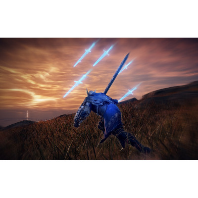 Games Software Elden Ring Nightreign [BD DISK] (PS4)